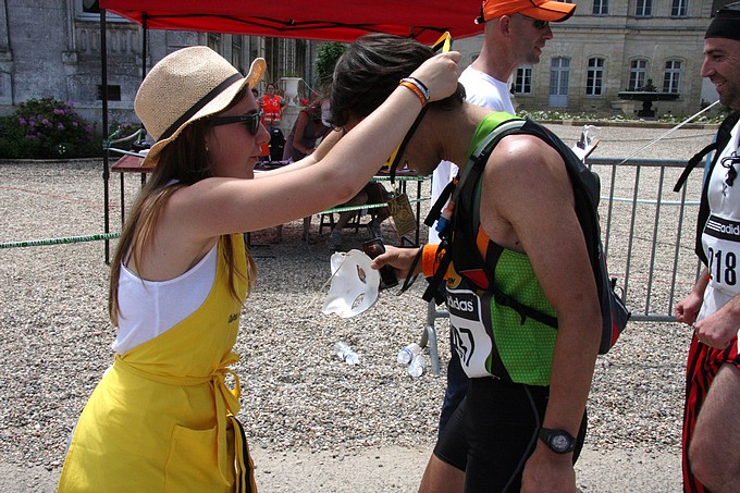 Diapositive suivante